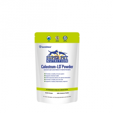 PRO Super Pet Nutrition, Colostrum-LD® Powder :: 50g