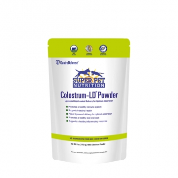 PRO Super Pet Nutrition, Colostrum-LD® Powder :: 6oz